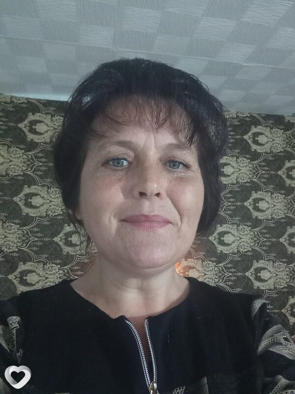 Лена, 50, Уфе — анкета №1502349