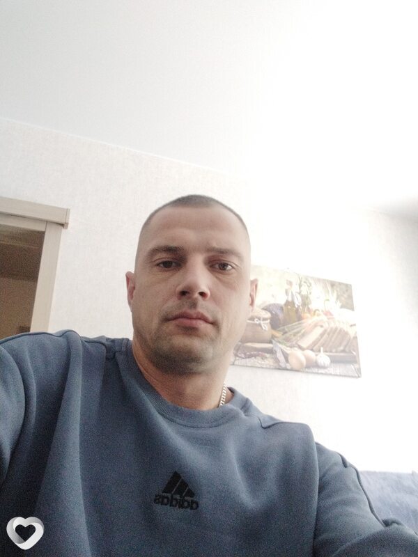 Андрей, 38, Минске — анкета №1502350