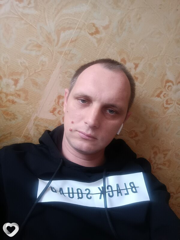 Валерий, 33, Стаханове — анкета №1502355