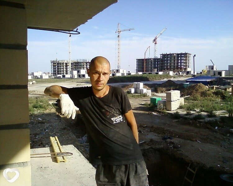 Александр, 44, Химках — анкета №1502362