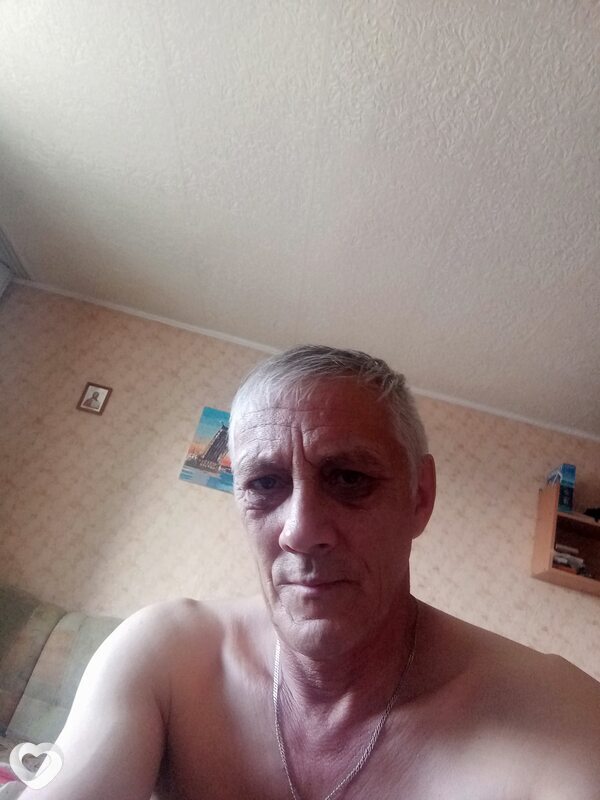 Евгений, 50, Назарове — анкета №1502444