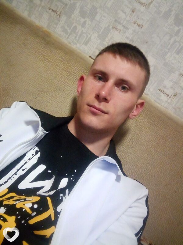 Руслан, 25, Уссурийске — анкета №1502448