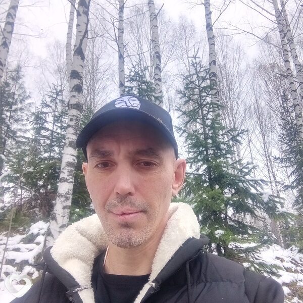 Виталий, 38, Междуреченске — анкета №1502451