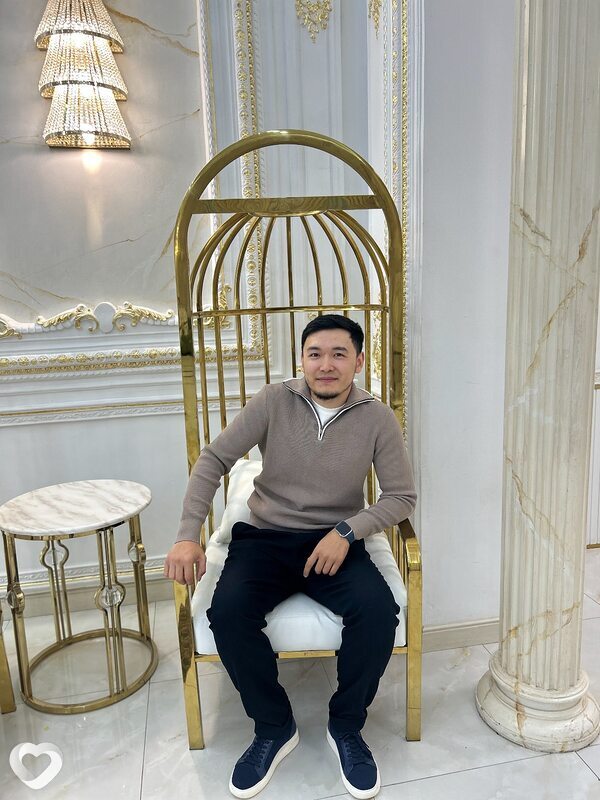 Данияр, 22, Атырау(гурьев) — анкета №1502453