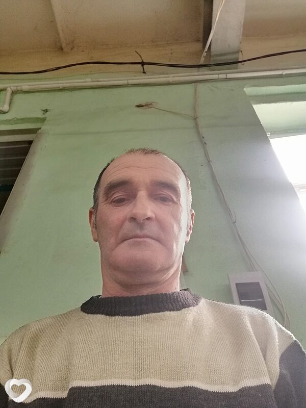 Владимир, 48, Ульяновске — анкета №1502464