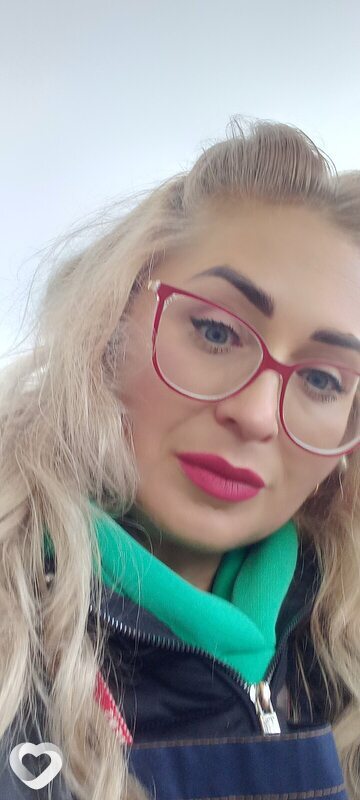 Татьяна, 46, Минске — анкета №1502521