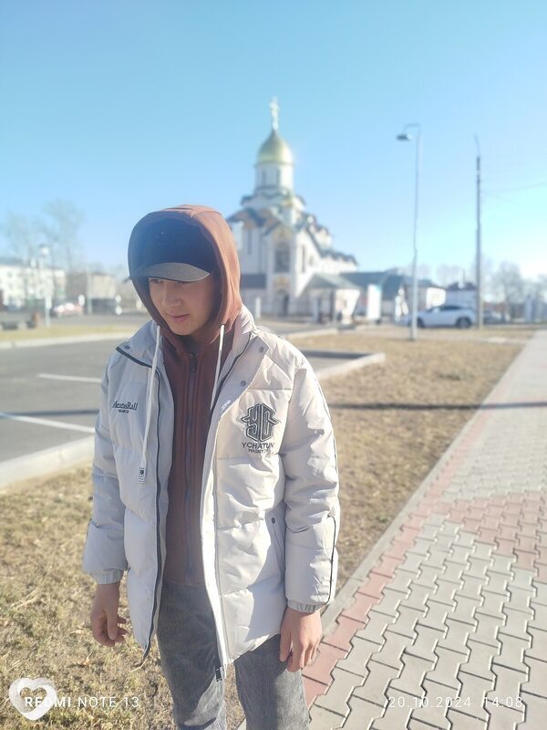 Александр, 21, Свободном — анкета №1502522