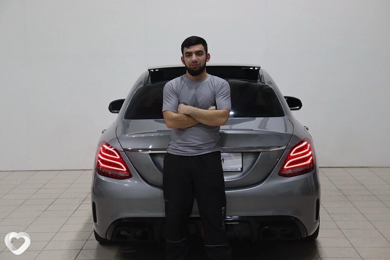 Sabr, 29, Урае — анкета №1502471