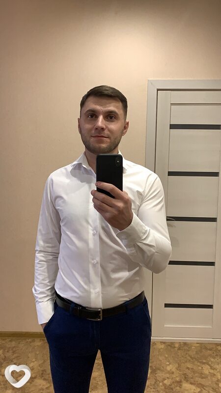 Дмитрий, 34, Москве — анкета №1502486