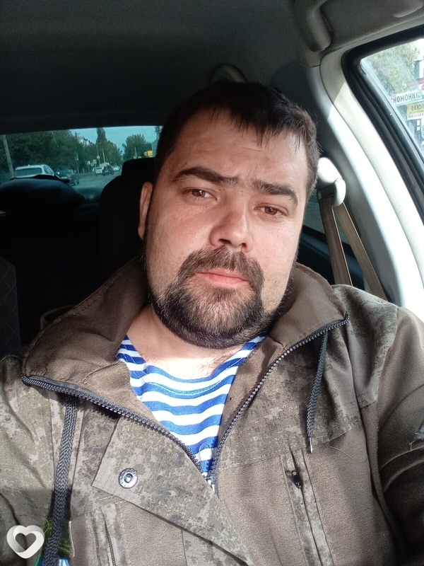Иван, 36, Тюмени — анкета №1502488