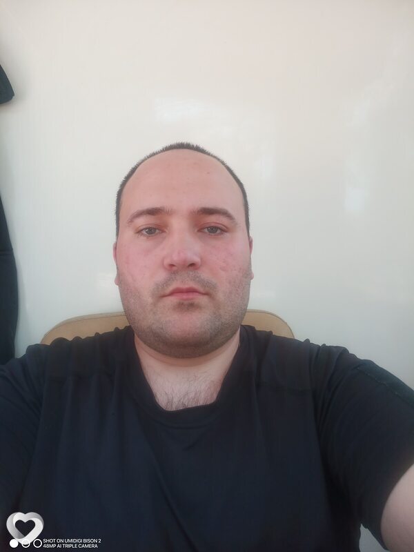 Максим, 28, Одессе — анкета №1502489