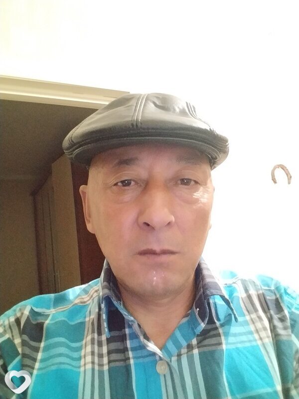 Жанибек, 61, Павлодаре — анкета №1502490