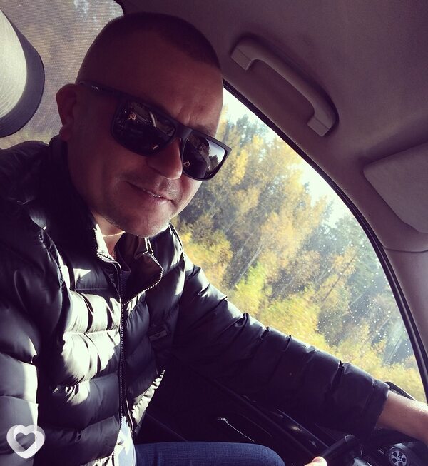 Sergey, 38, Бобруйске — анкета №12265