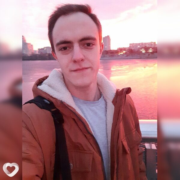 Александр, 26, Броварах — анкета №1502374