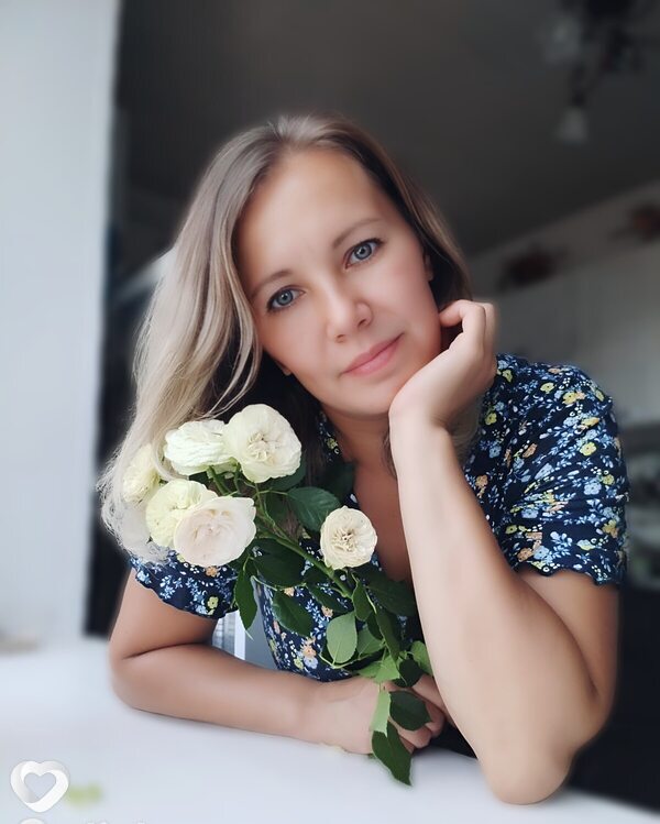 Анна, 48, Лесосибирске — анкета №1502380
