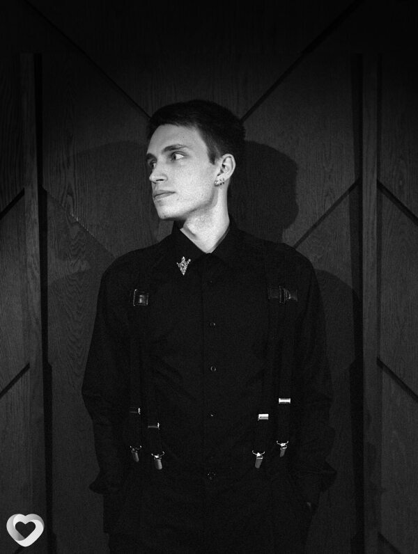Андрей, 29, Санкт-Петербурге — анкета №1502383