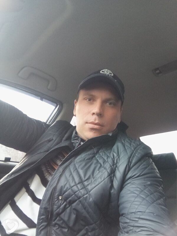 Вася, 39, Кемерове — анкета №1502389