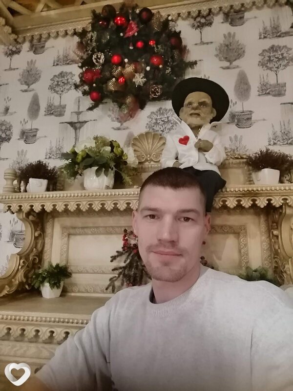 Александр, 34, Павлодаре — анкета №1502392