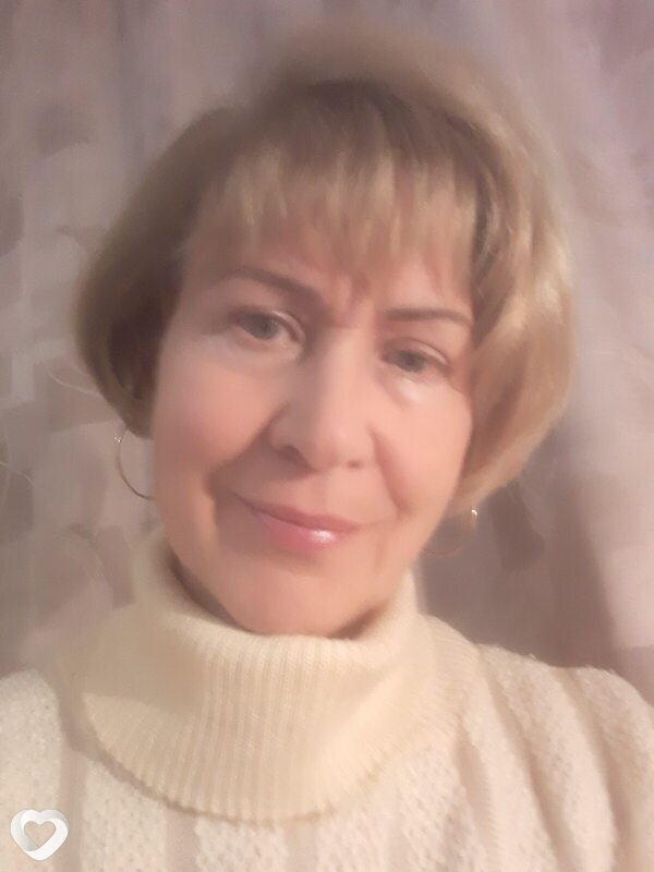 Татьяна, 60, Тамбове — анкета №1502649