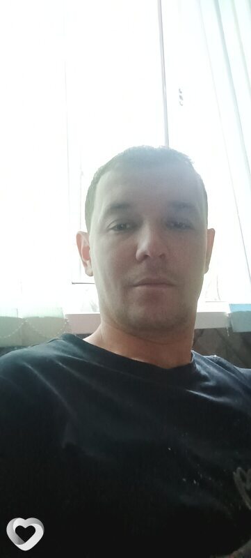 Рустам, 39, Ташкент — анкета №1502652