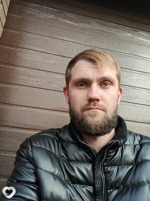 Антон, 47, Улан-Удэ — анкета №1502655