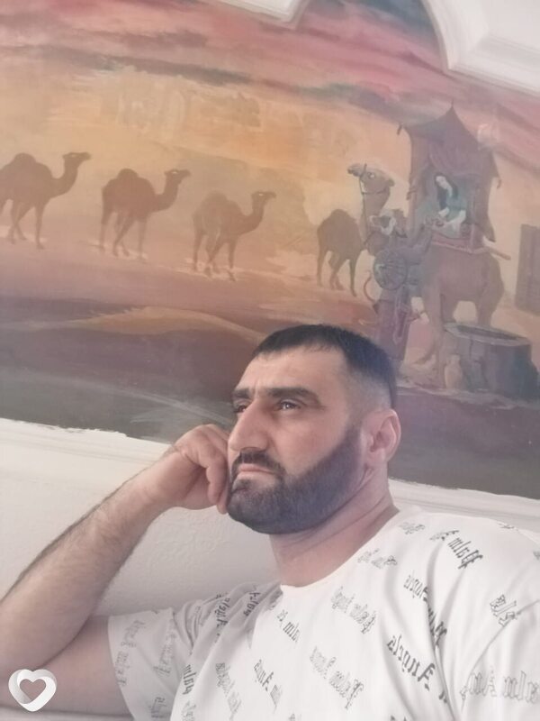 Вага, 40, Екатеринбурге — анкета №1502577