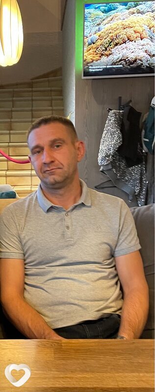 Максим, 38, Калининграде — анкета №1502591