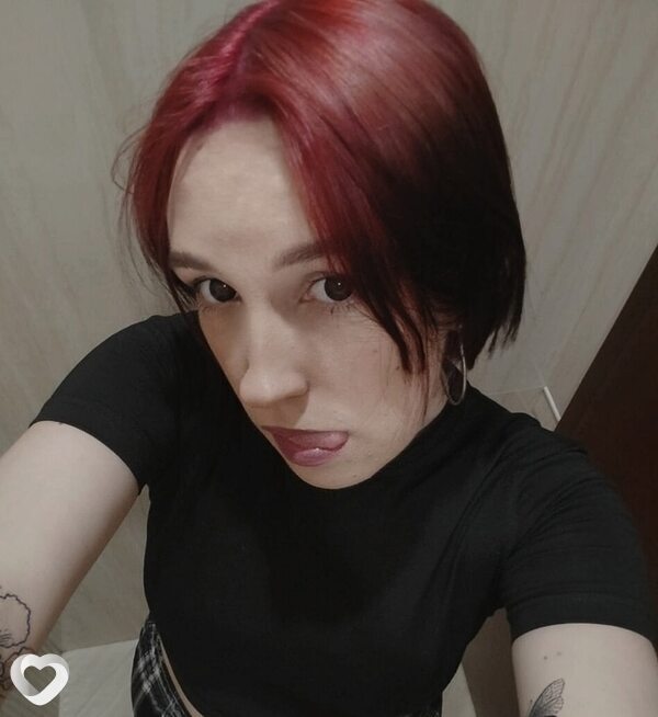 Анастасия, 22, Горячом Ключе — анкета №1502419