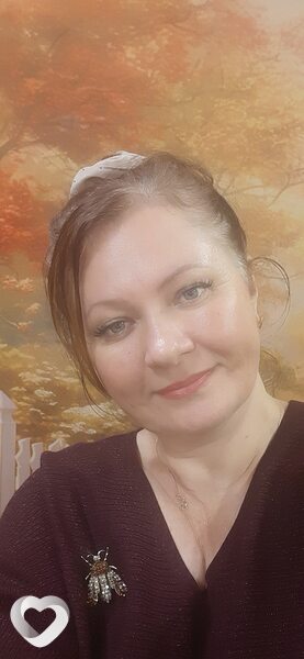 Ирина, 51, Нижнем Новгороде — анкета №1502427