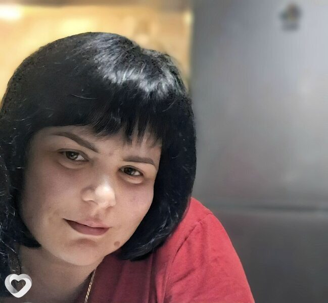 Ольга, 44, Снежном — анкета №1502430