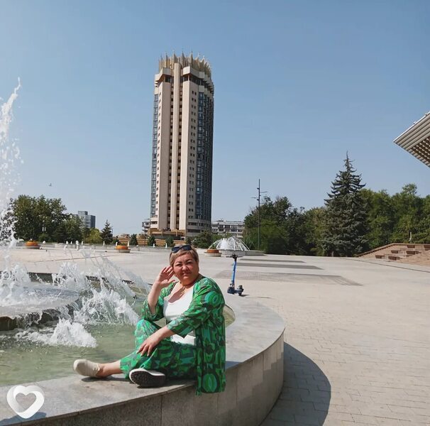 Махоня, 51, Павлодаре — анкета №1502432