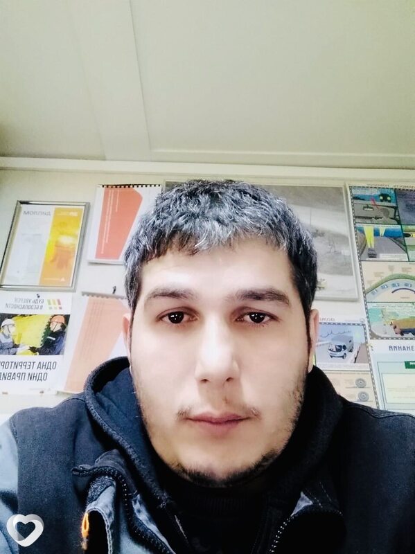 Arman, 34, Ереван — анкета №1502437