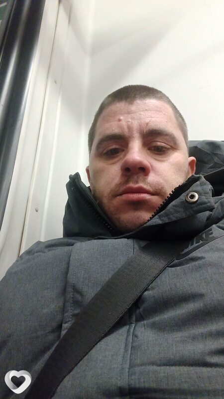 Дмитрий, 38, Жукове — анкета №1502551