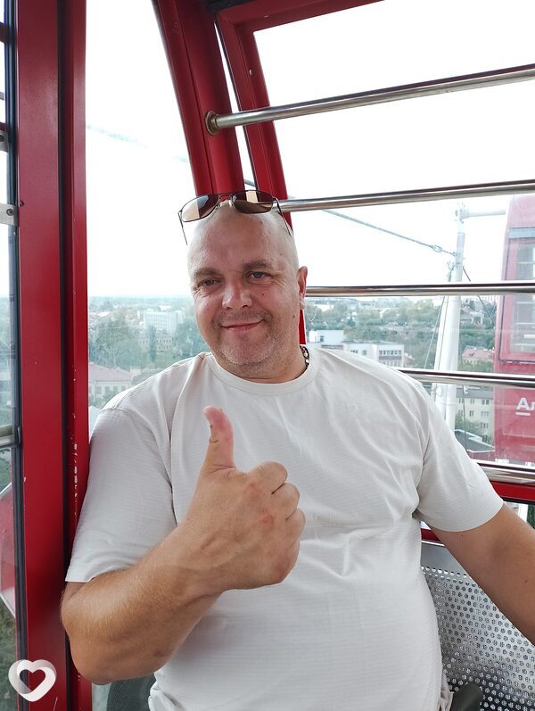 Алексей, Дисна