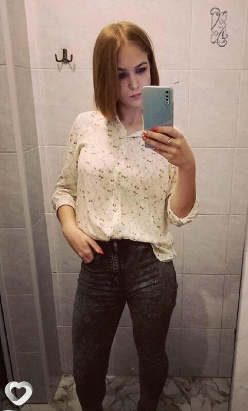 Алина, 27, Благовещенске — анкета №1502566