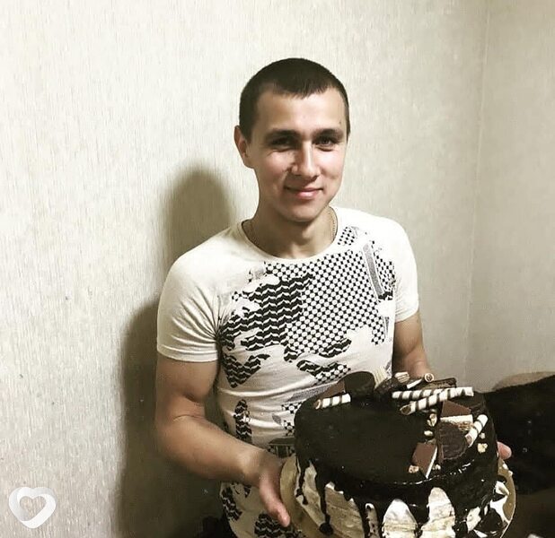Дмитрий, 30, Новомосковске — анкета №1502619