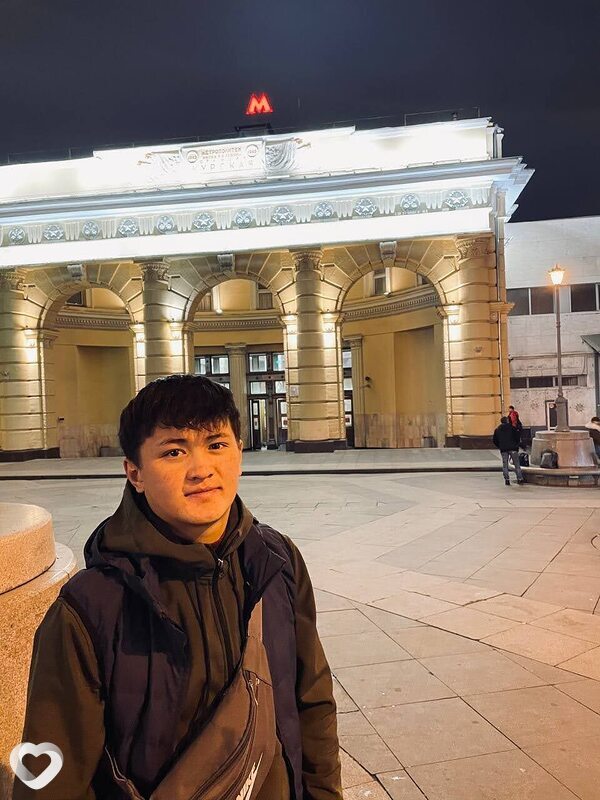 Или, 26, Москве — анкета №1502621