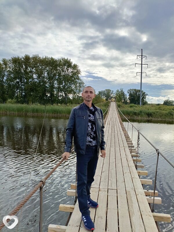 Виталий, 45, Костанае — анкета №1502622