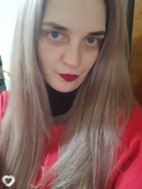 Ирина, 34, Астане — анкета №1502625
