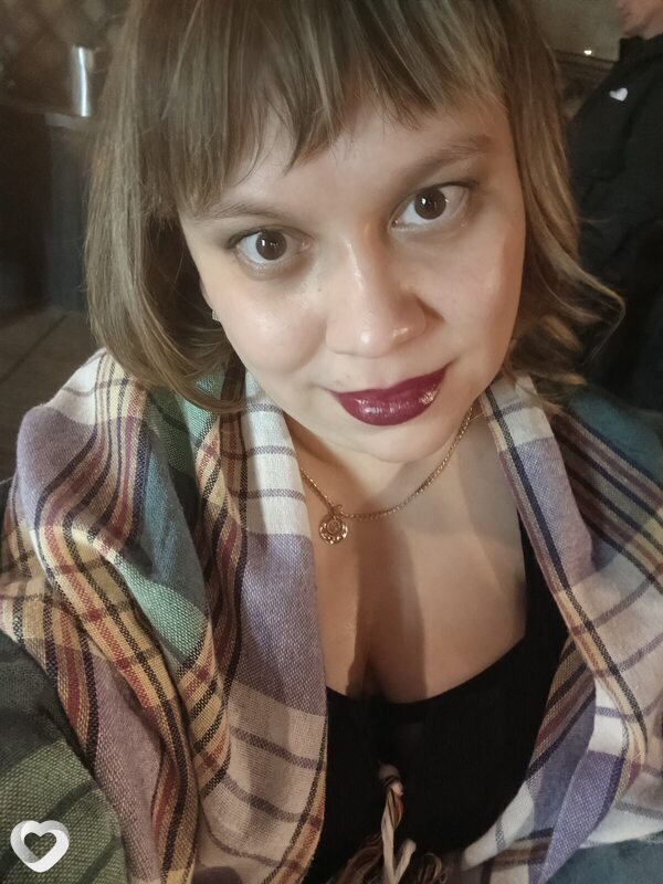 Светлана, 38, Стерлитамаке — анкета №1502633