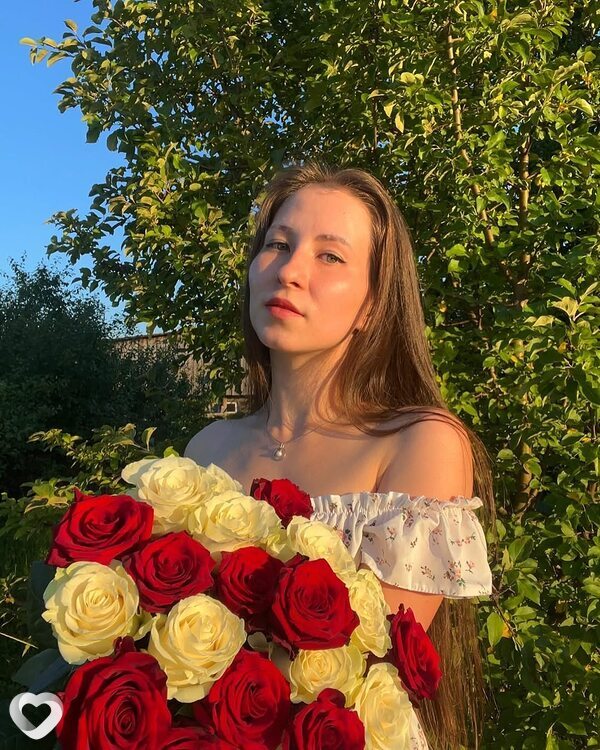 Лиза, 32, Ижевске — анкета №1502634