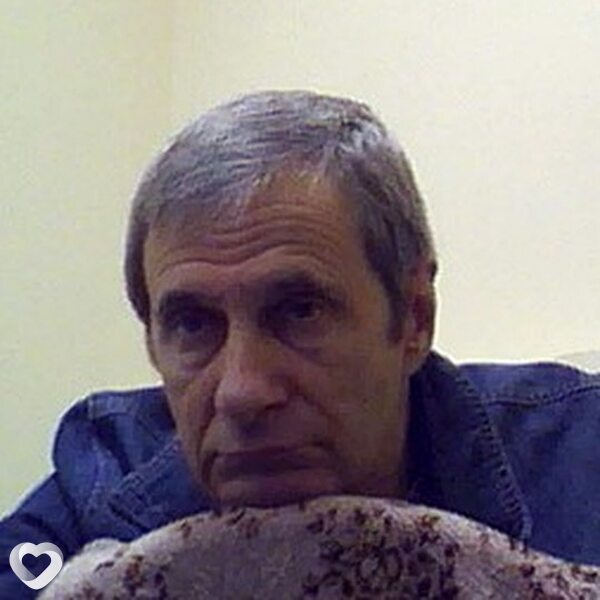 Евгений, 60, Самаре — анкета №1502637