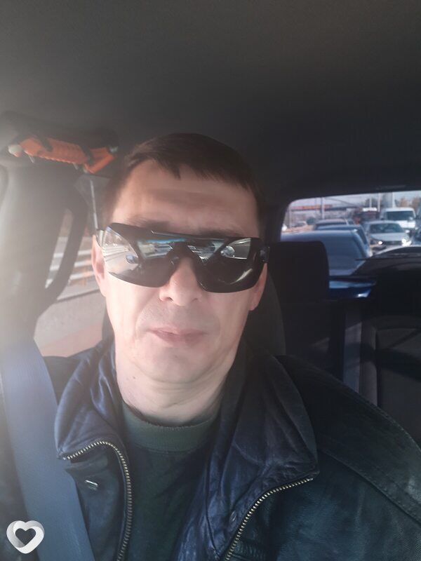 Ваня, 55, Алматы — анкета №1502639