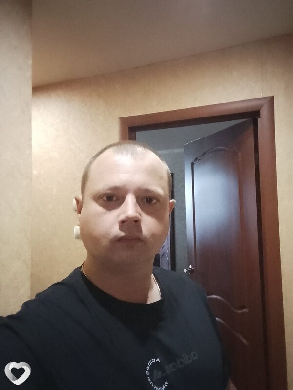Антон, 36, Нижнем Новгороде — анкета №1502793