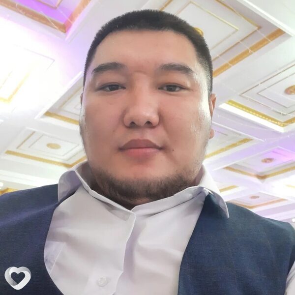 Дос, 36, Астане — анкета №1502799