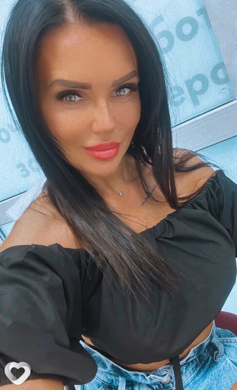 Светлана, 43, Петрозаводске — анкета №1502808