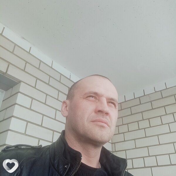 Виктор, 41, Барнауле — анкета №1502494