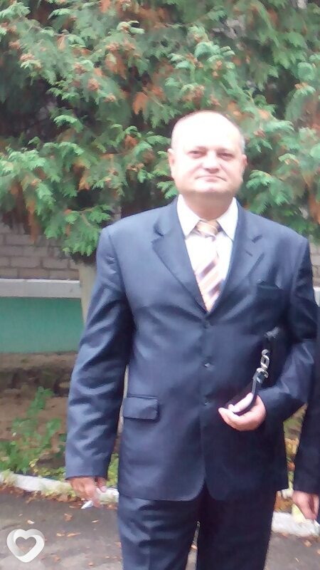 Виктор, 40, Виннице — анкета №1502498