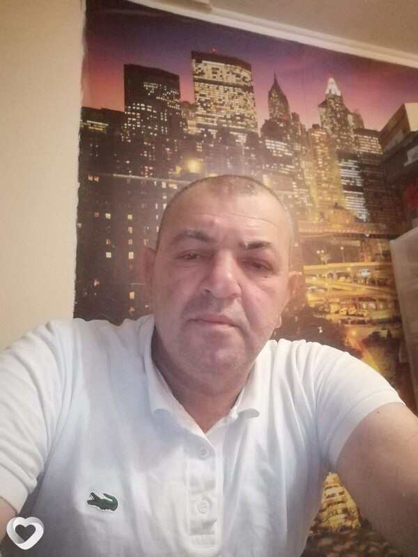 Ариф, 56, Санкт-Петербурге — анкета №1502500
