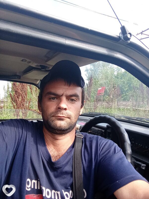 Александр, 34, Новосибирске — анкета №1502504